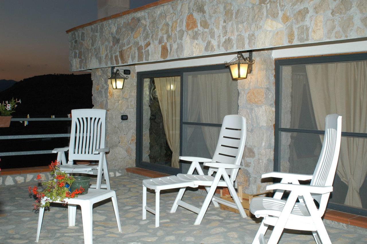 B&B La Vecchia Scuola Sonnino Rom bilde
