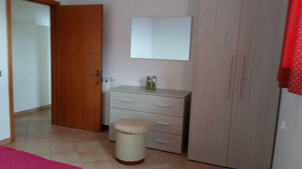 B&B La Vecchia Scuola Sonnino Eksteriør bilde