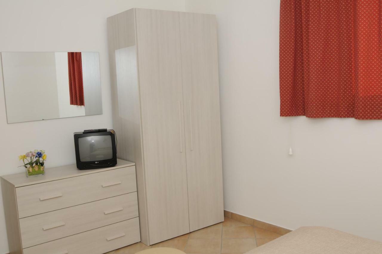 B&B La Vecchia Scuola Sonnino Eksteriør bilde
